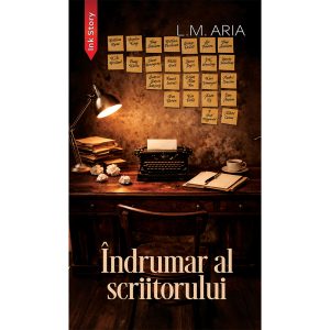 Îndrumar al scriitorului