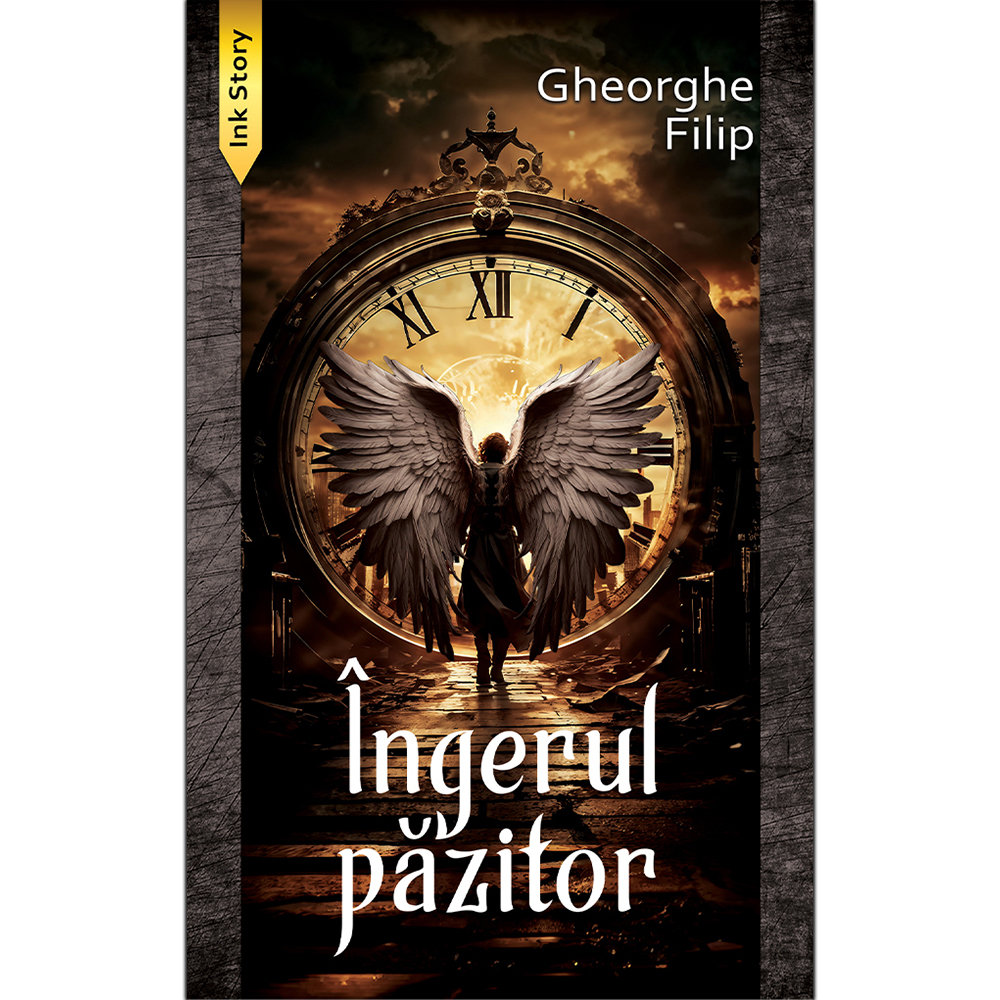 Îngerul păzitor