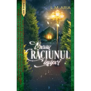 Vreau Crăciunul înapoi