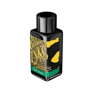 Diamine Cool Green