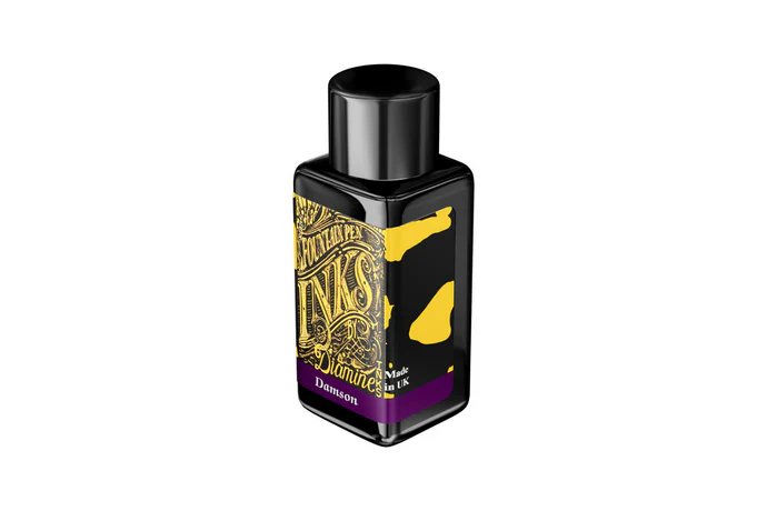 Diamine Damson