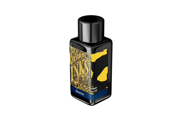 Diamine Denim