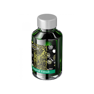 Diamine Shimmering Ink - Magical Forest