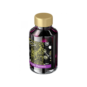 Diamine Shimmering Ink - Purple Pazzazz