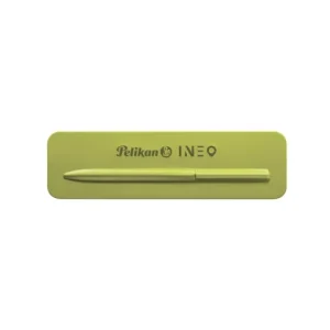 Pix Ineo Elements Green Oasis, în cutie metalică pentru cadou