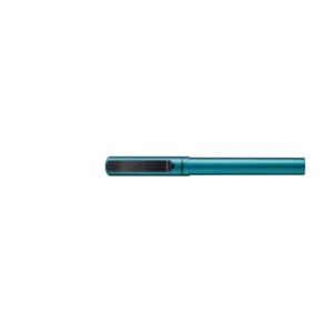 Alternative view of Roller Pina Colada, varf 0,7 mm, culoare albastru petrol metalizat