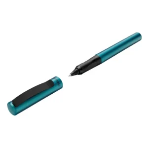 Roller Pina Colada, varf 0,7 mm, culoare albastru petrol metalizat