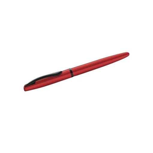 Stilou Jazz Noble Elegance P36 Red, în cutie carton