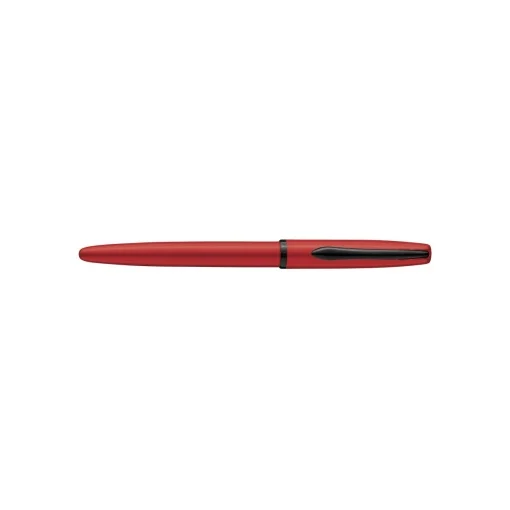 Stilou Jazz Noble Elegance P36 Red, în cutie carton - imagine 4