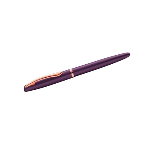 Stilou Jazz Noble Elegance P36 Viola, în cutie carton
