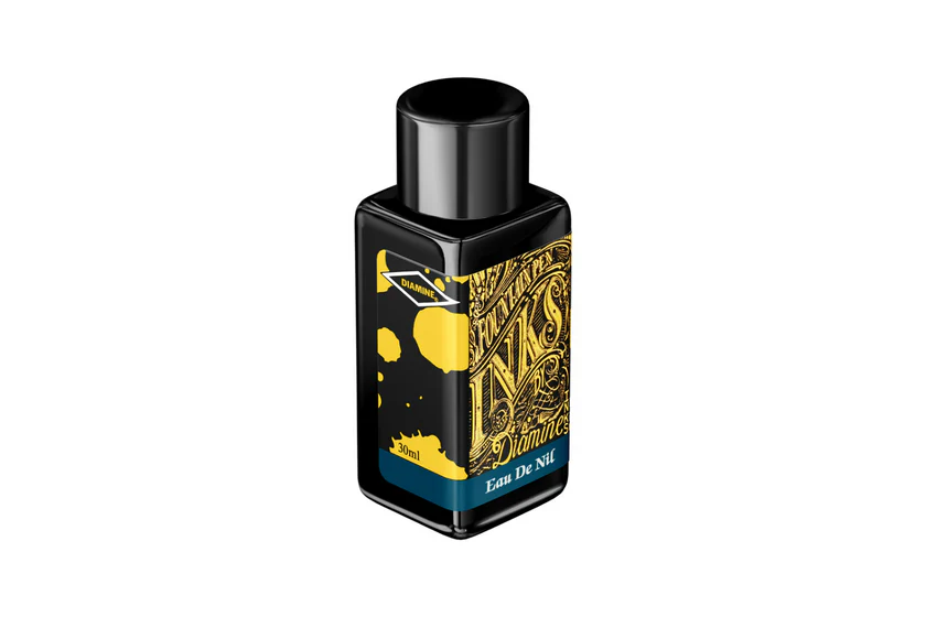 Diamine Eau De Nil - imagine 2
