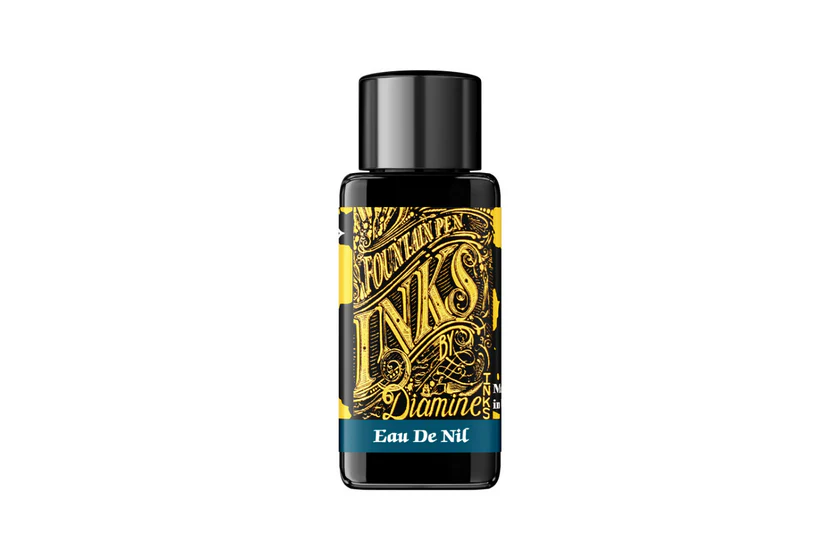 Diamine Eau De Nil - imagine 3